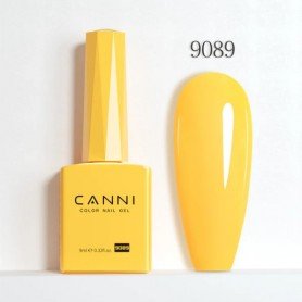 9089  9ml CANNI Гель-лак для ногтей