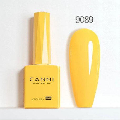9089 9ml CANNI gel nail polish