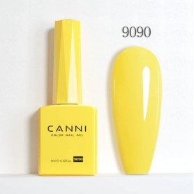 9090 9ml CANNI gel nail polish