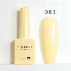 9093 9ml CANNI gel nail polish