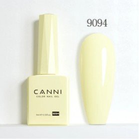 9094 9ml CANNI gel nail polish