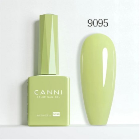 9095 9ml CANNI gel nail polish