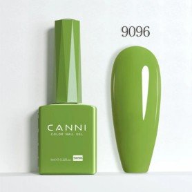 9096 9ml CANNI geel-küünelakk