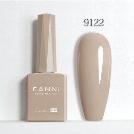 9122 9ml CANNI gel nail polish