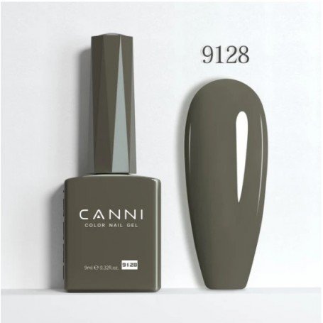 9128 9ml CANNI gel nail polish