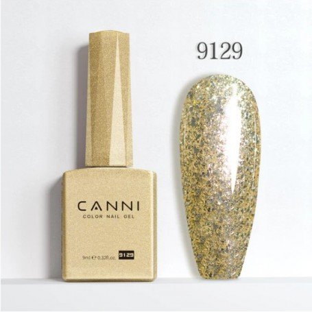9129 9ml CANNI Гель-лак для ногтей