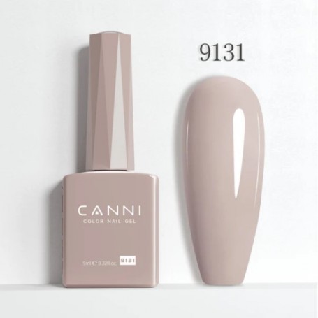 9131 9ml CANNI Гель-лак для ногтей