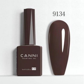 9134 9ml CANNI gel nail polish