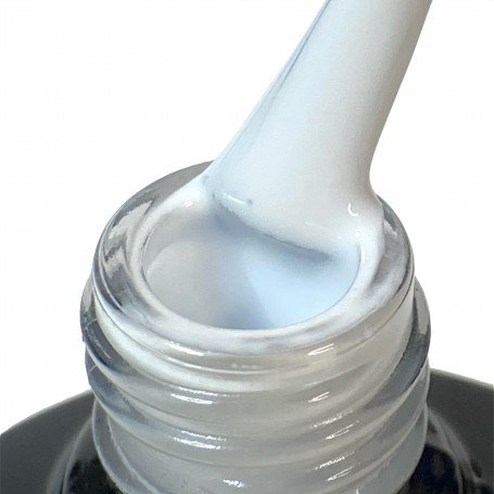 MODO Gel polish 001 white, 10 ml