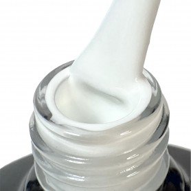 MODO Гель-лак 002 extra white, 10 ml