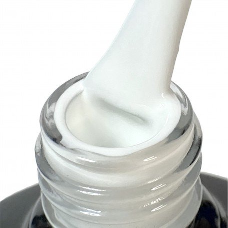 MODO gelinis lakas 002 extra white, 10 ml