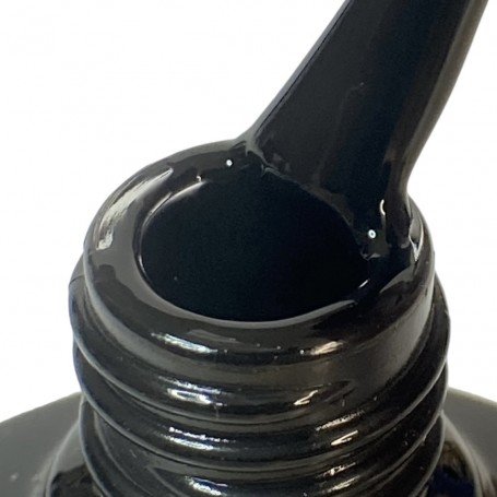 MODO Gel polish  003 black, 10 ml