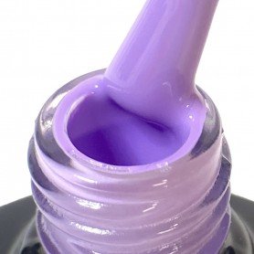 MODO Gēla laka 604 violet, 10 ml