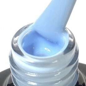 MODO Gēla laka 702 blue, 10 ml