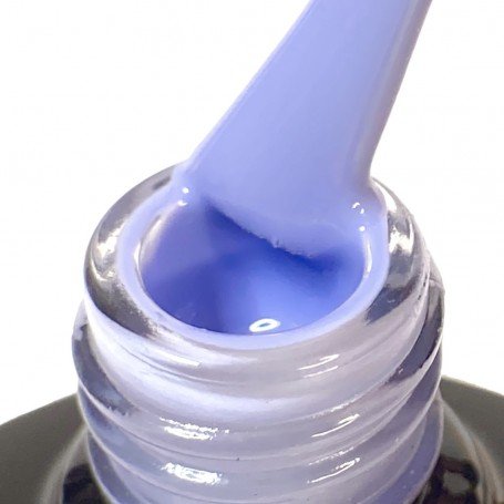 MODO Gel polish 703 blue, 10 ml