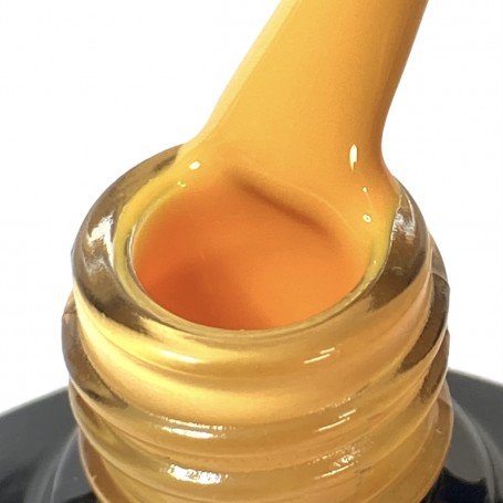 MODO Gēla laka 806 yellow, 10ml