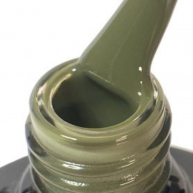 MODO Gel polish 901 green, 10ml