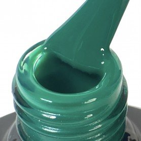 MODO Gel polish 905 green, 10ml