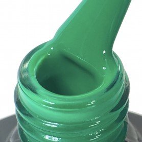 MODO Gel polish 906 green, 10ml