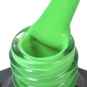 MODO Gel polish 907 green, 10ml