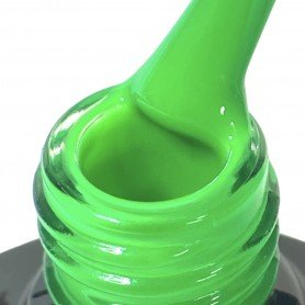 MODO Gel polish 908 green, 10ml