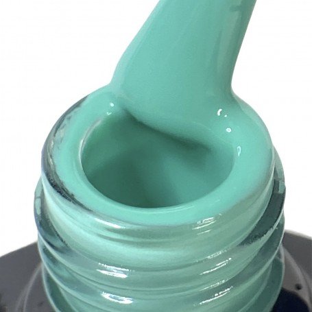 MODO Gel polish 911 green, 10ml