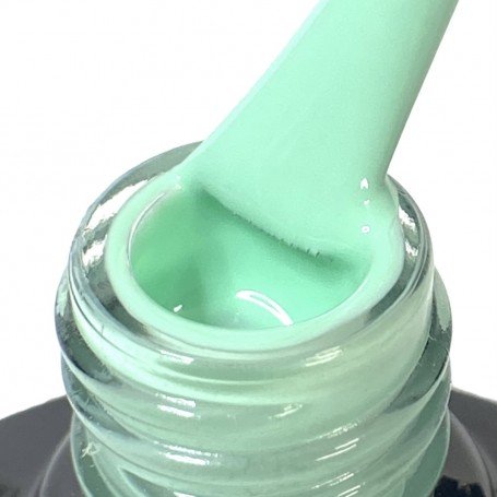 MODO Gel polish 912 green, 10ml