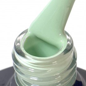 MODO Gel polish 913 green, 10ml