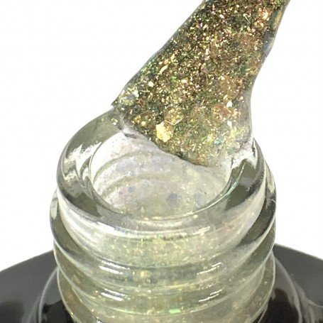 MODO gelinis lakas G001 glitter, 10ml