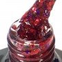 MODO Gēla laka G005 glitter, 10ml