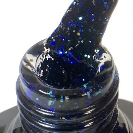 MODO Gēla laka G006 glitter, 10ml