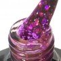 MODO Gel polish G009 glitter, 10ml