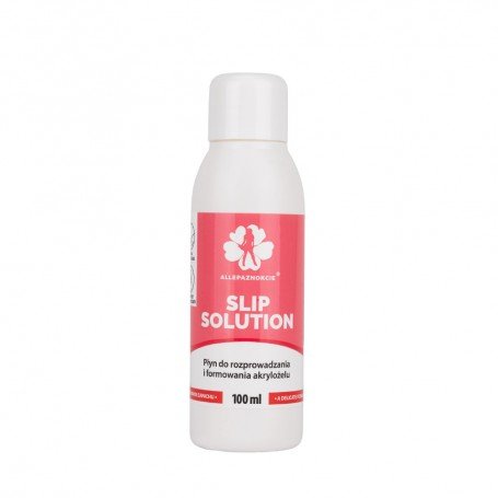 Polygel šķidrums SLIP SOLUTION 100ml