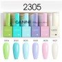 9ml CANNI 6 värvi komplekt 2305