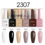 9ml CANNI 6 värvi komplekt 2307