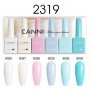 9ml CANNI 6 värvi komplekt 2319