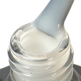 MODO MYLKY WHITE Top NON-WIPE, 10ml be lipnumo