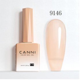 9146 9ml CANNI Гель-лак для ногтей