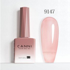 9147 9ml CANNI gel nail polish