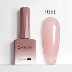 9151 9ml CANNI gel nail polish