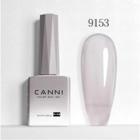 9153 9ml CANNI gel nail polish