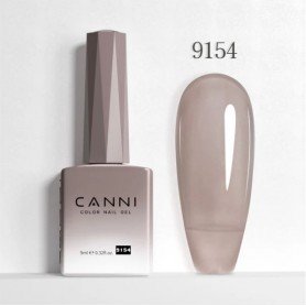 9154  9ml CANNI gel nail polish