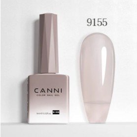 9155 9ml CANNI gel nail polish