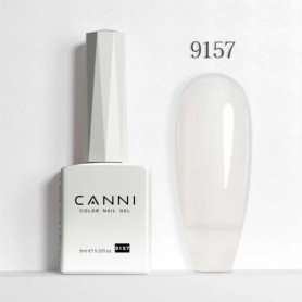 9157 9ml CANNI gel nail polish