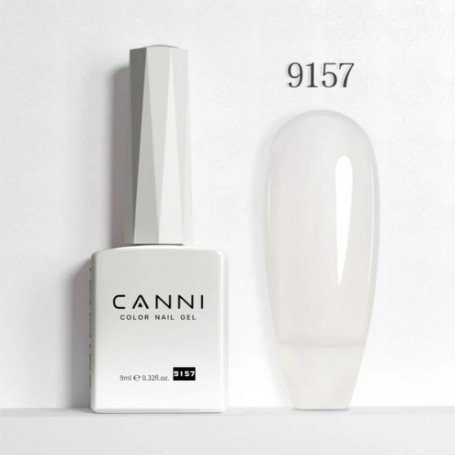 9157 9ml CANNI Гель-лак для ногтей
