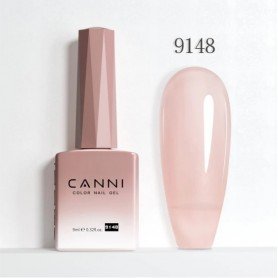 9148 9ml CANNI geel-küünelakk
