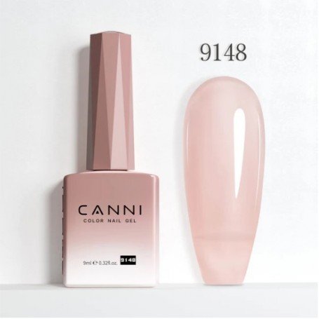 9148 9ml CANNI gel nail polish