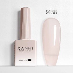 9158 9ml CANNI gel nail polish