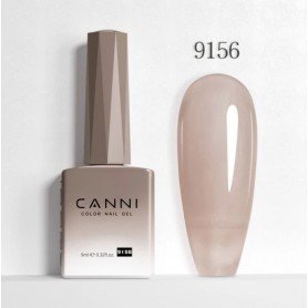 9156 9ml CANNI gel nail polish