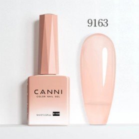 9163 9ml CANNI gel nail polish